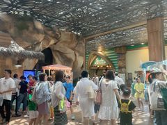 -杭州开元森泊度假乐园