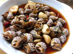 -东山壹号海鲜餐厅(金銮名都店)
