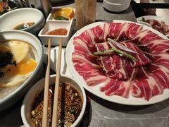 -韩盛·古法烤肉店(皇城恒隆广场店)