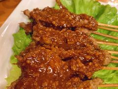 -伊萨娜印尼餐馆