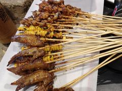 -今邕烧烤(西大店)