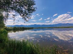 -野鸭湖国家湿地公园
