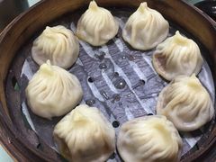 -食惠里小笼包面馆(越秀店)