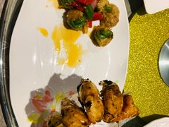 -香云轩·顺德菜(香云纱园林酒店店)