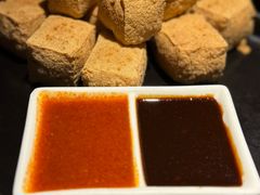 绍兴臭豆腐-寻宝记绍兴菜(鲁迅路店)