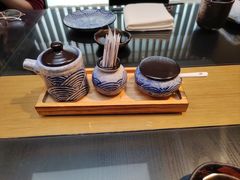 -西村日本料理(香格里拉饭店)