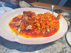 -峨嵋酒家(牡丹园店)