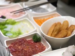 -海底捞火锅(天一广场亚细亚店)