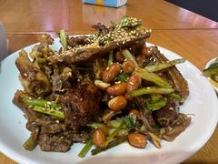 -萍姨抻面馆·鸡架冒菜(清湖店)