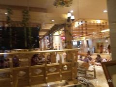 -济州岛汗蒸时代宝石生态热水浴(阳光嘉城二期D区店)