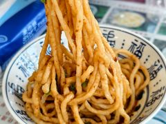 -周大娘牛乳(旧寨古村总店)