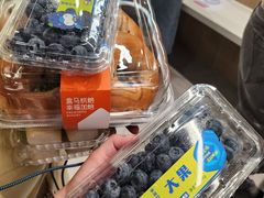 -盒马鲜生(皇庭广场店)