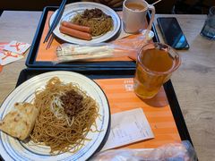 -大快活(丽丰店)