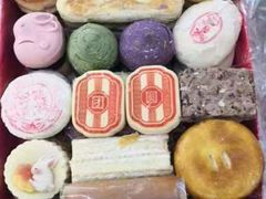 -北京稻香村(上海沙龙专营店)