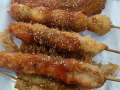 -张记炸串肠粉