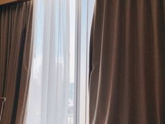 -上海雅居乐万豪侯爵酒店