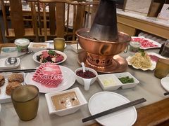 -牛街·马辈儿涮肉(牛街二店)