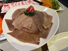 -海底捞火锅(银泰中心店)