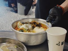 -馥二代韩式烤肉 2세대 불고기(喷水池店)