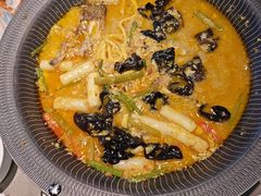-半天妖烤鱼(京新广场店)