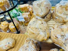 -莫斯科餐厅面包坊(北展店)