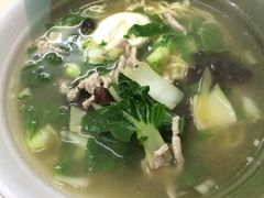 项记面馆(陆家巷店)-项记面馆(明瓦廊店)