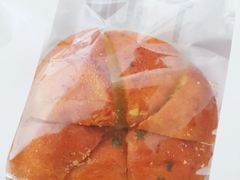 蒜香乳酪包-乐姿生活(百盛店)