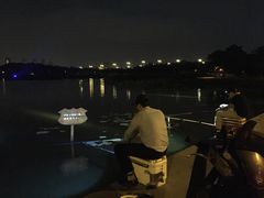 -尚贤河湿地