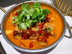 -3号仓库·创意中国菜(嘉兴龙鼎万达店)