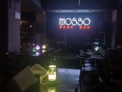 -MOSSO音乐酒吧·live house(长乐路店)