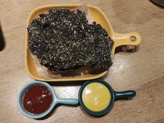 -托斯卡纳烘焙意大利餐厅(五天地店)