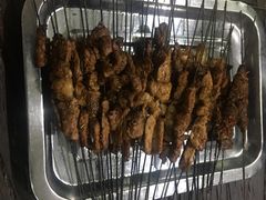 -清真·马峰烤肉(小学习北巷店)