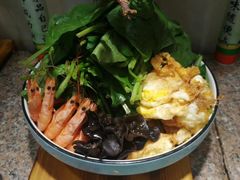 -皖小斌·小葱伴豆腐(丰收路店)