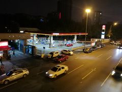 -中国石油(青羊加油站)