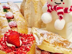 -红星前进面包牛奶公司(君太店)