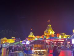 -沈阳方特欢乐世界