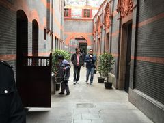 -中共一大纪念馆