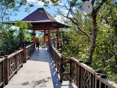 -七仙岭温泉国家森林公园