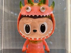 -泡泡玛特POPMART(浦项中心体验店)