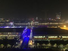 -广交会威斯汀酒店