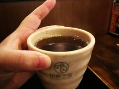 -印象三宝潮汕鲜牛肉火锅烤肉(友谊阳光城店)