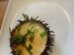 海胆蒸蛋-海胆小馆(春柳店)