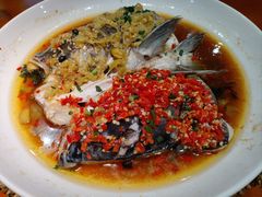 -陈家婆的菜(梅溪湖店)