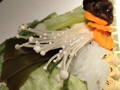 -鱼酷活鱼烤鱼(人信汇商场店)