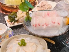 -得意咚瓜·顺德鱼生·冬瓜火锅(深圳首店)