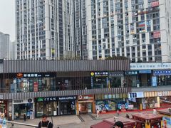 -万达广场(巴南店)