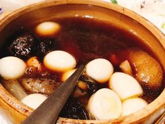 -富黎华海鲜大酒楼(正大广场店)
