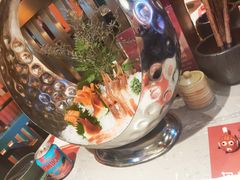 -空之介寿喜烧·和牛放题(恒隆广场店)