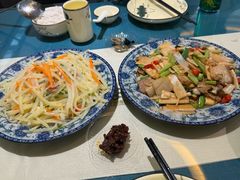 -生态苑农庄(十里画廊遇龙河店)