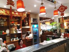 大堂-又一间茶点轩(百汇广场店)